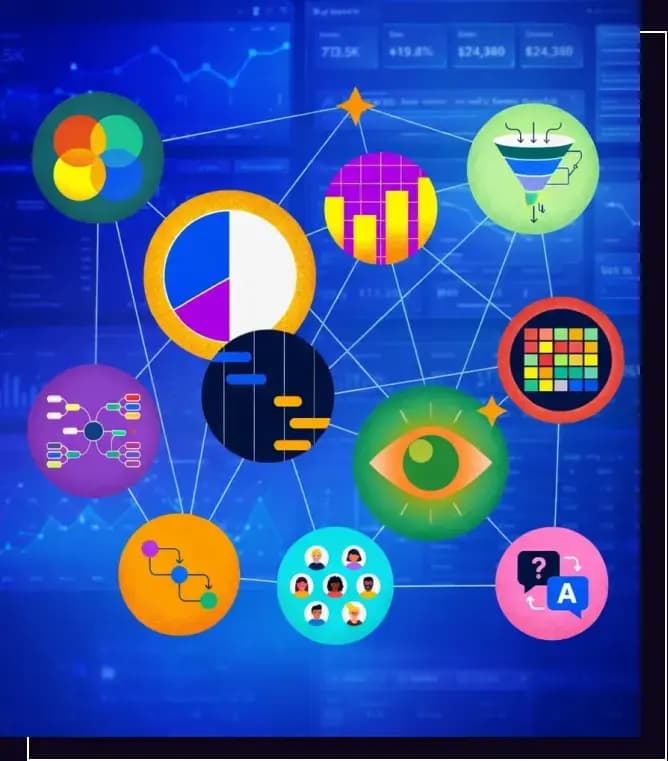 Built to Make Your Data Work For You