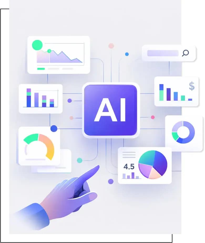 How AskEnola Works