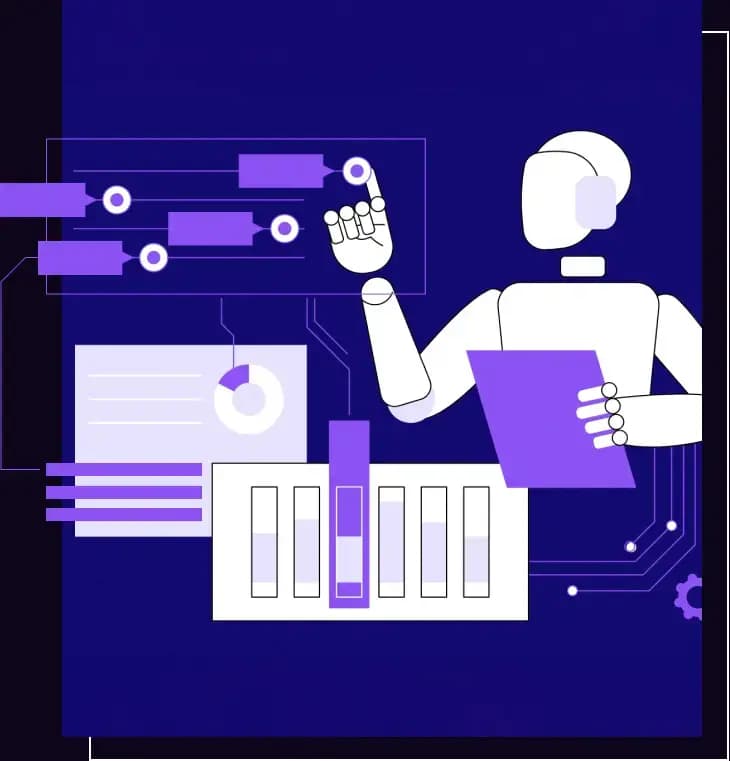 Built to Make Your Data Work For You