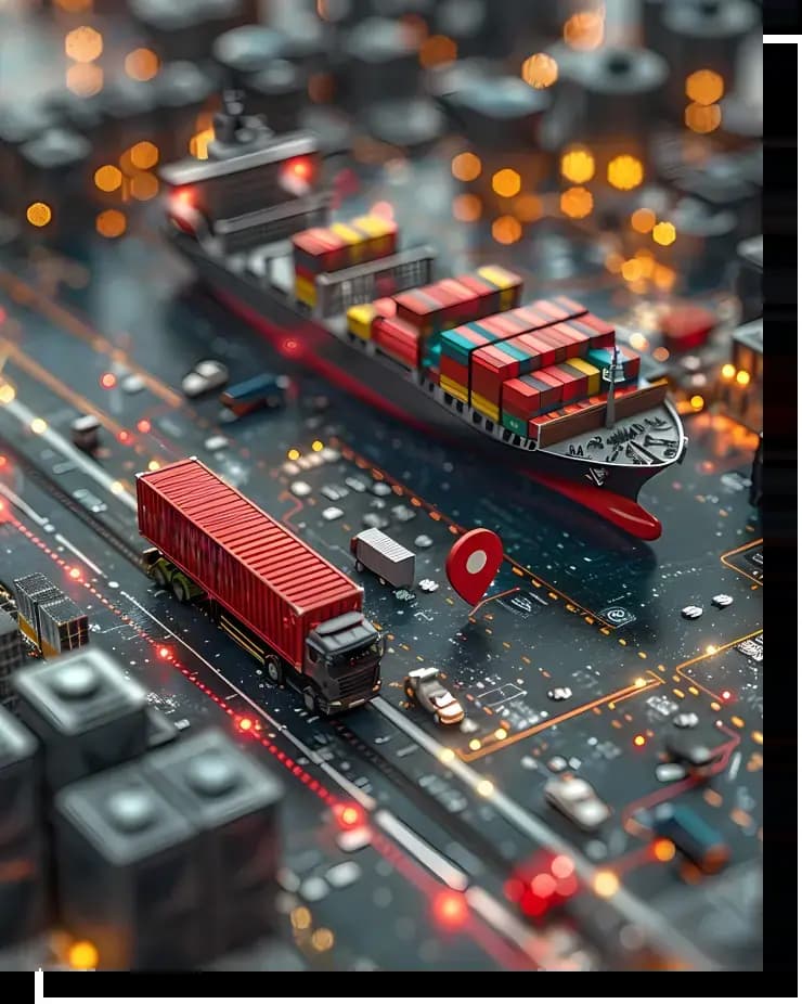 Built to Make Your Data Work For You