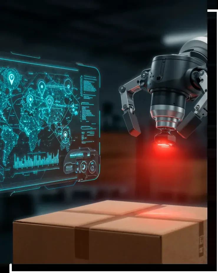 Built to Make Your Data Work For You