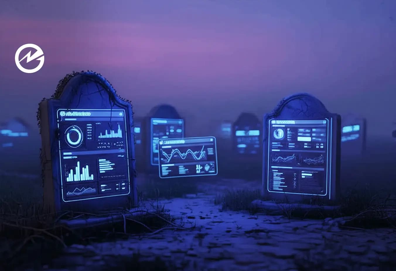 The Death of Dashboards: Why Modern Businesses Are Moving to No-Code Analytics
