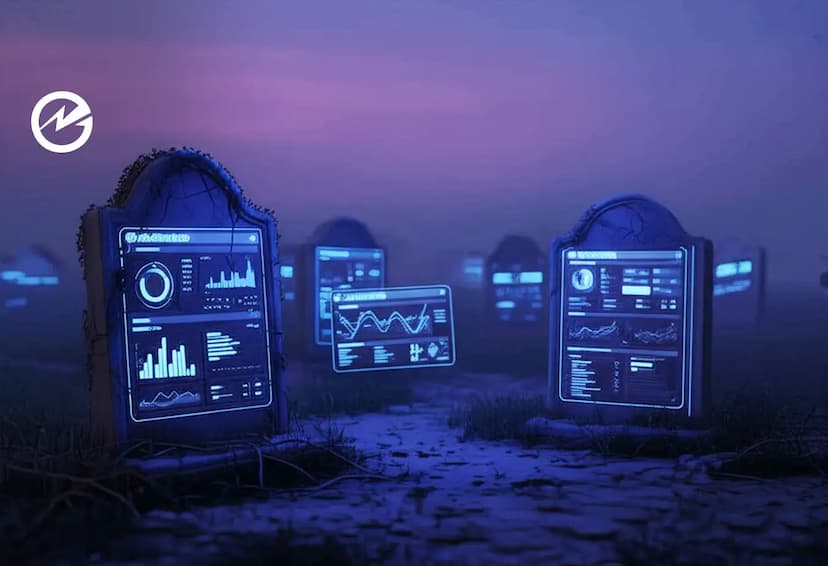 The Death of Dashboards: Why Modern Businesses Are Moving to No-Code Analytics