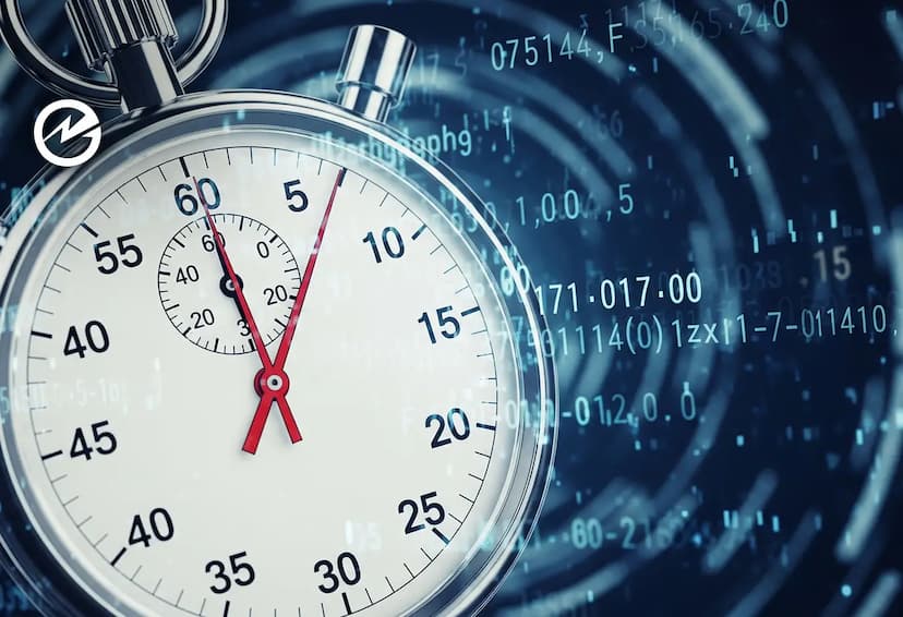 Why Decision Speed, Not Data Volume, Will Define Tomorrow’s Winners