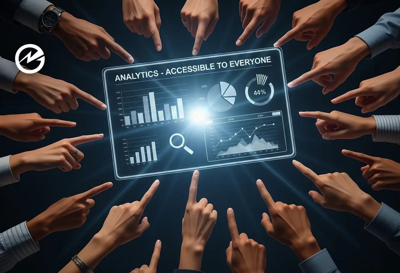 7 Tableau Alternatives That Make Analytics Accessible to Everyone