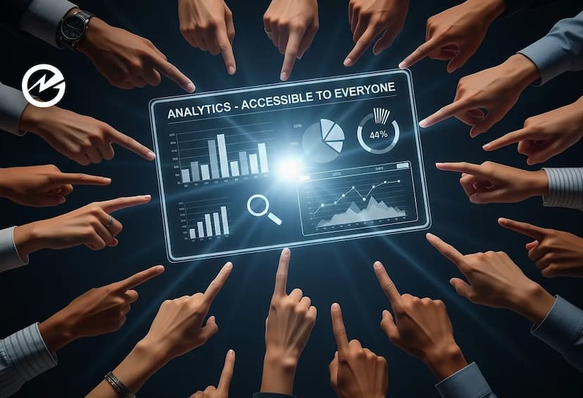 7 Tableau Alternatives That Make Analytics Accessible to Everyone