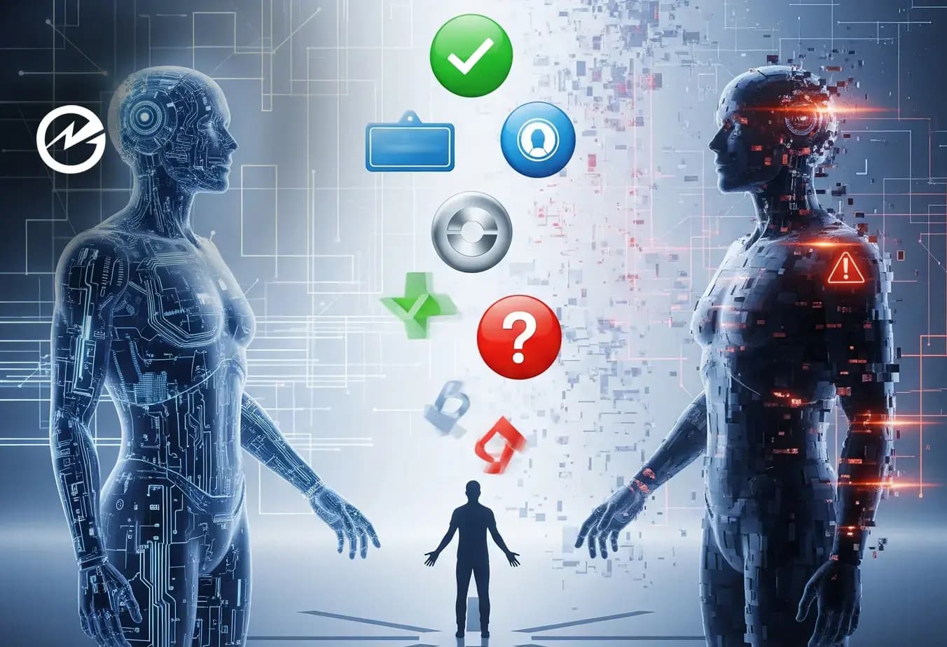 The 4-Step Framework for Choosing Trustworthy AI