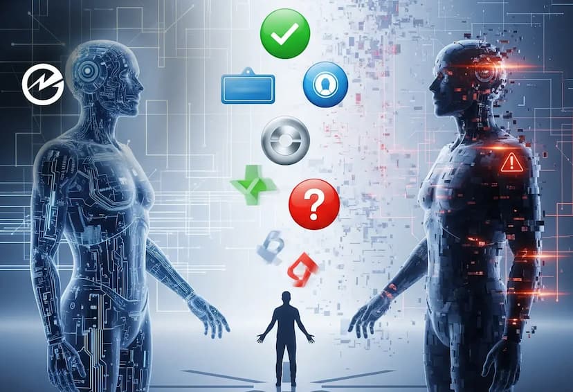 The 4-Step Framework for Choosing Trustworthy AI