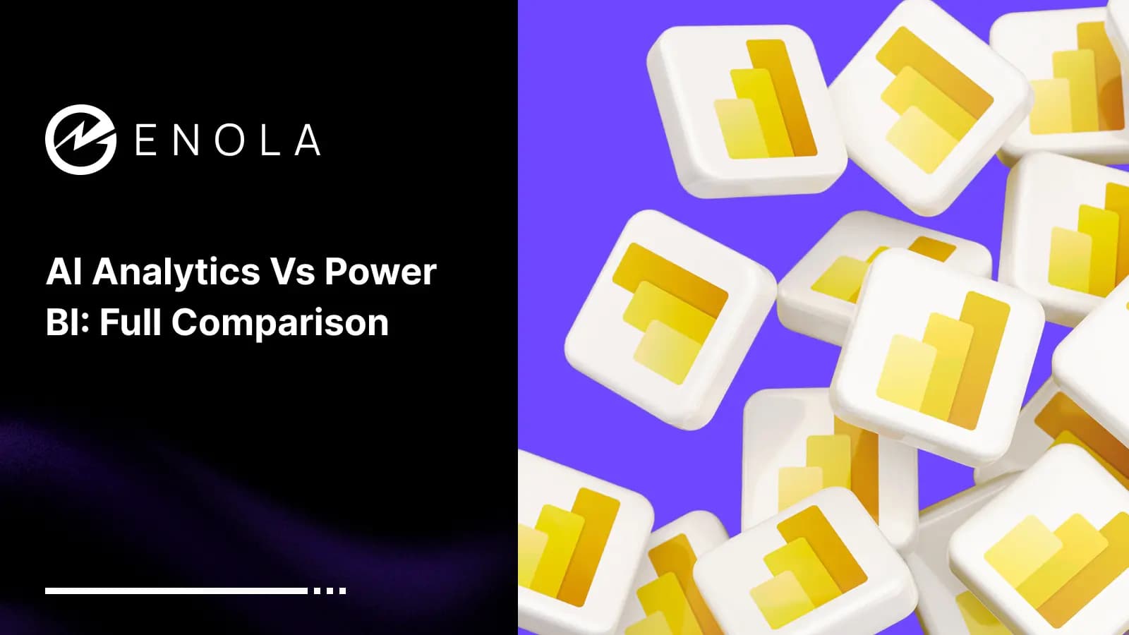 AI Analytics vs Power BI: Full Comparison