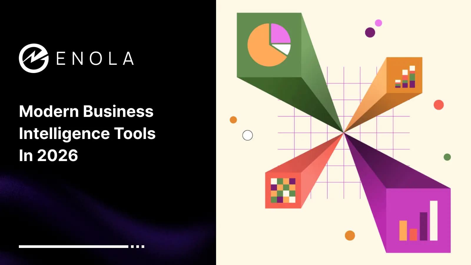 Modern Business Intelligence Tools in 2026