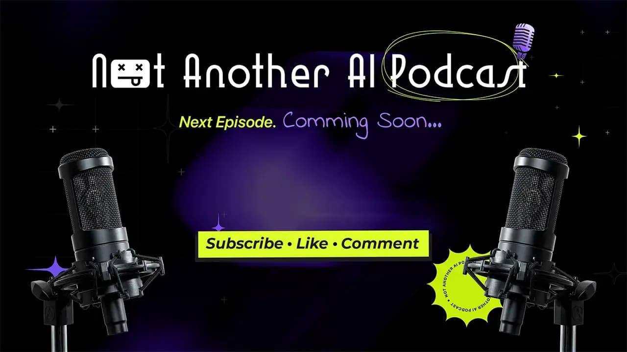 Ep. 05: Coming Soon