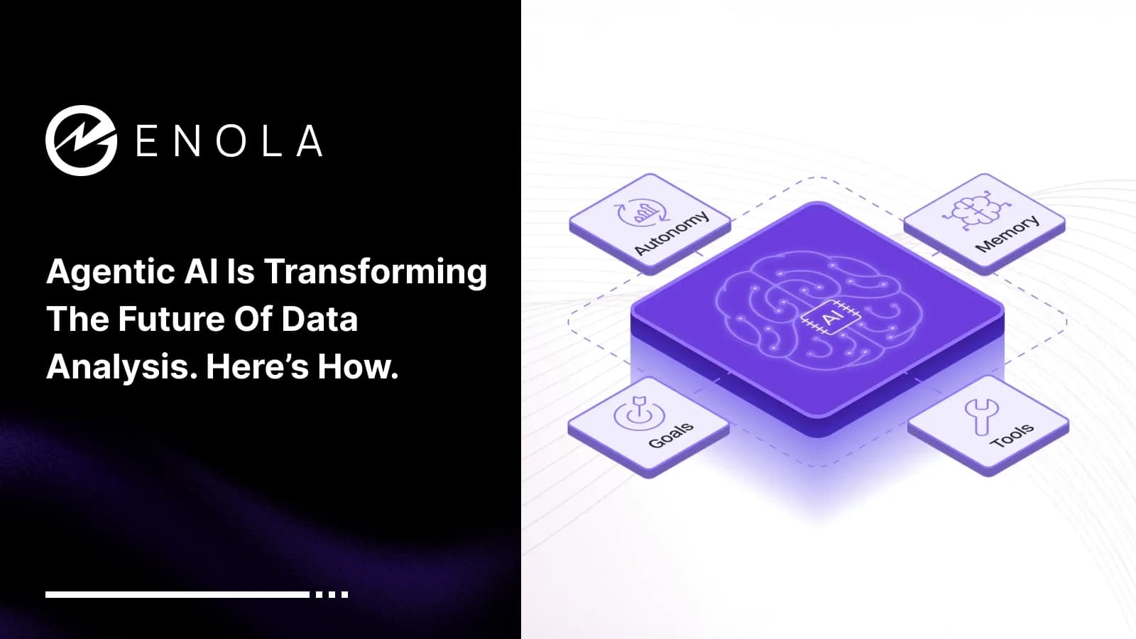 Agentic AI Is Transforming the Future of Data Analysis. Here’s How