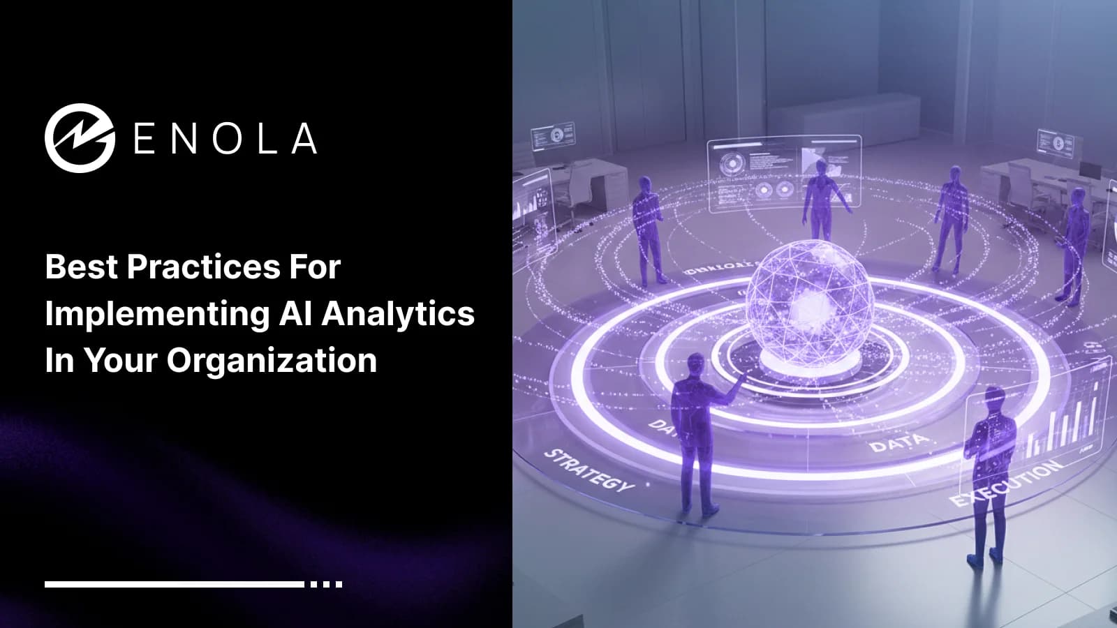 Best Practices for Implementing AI Analytics in Your Organization