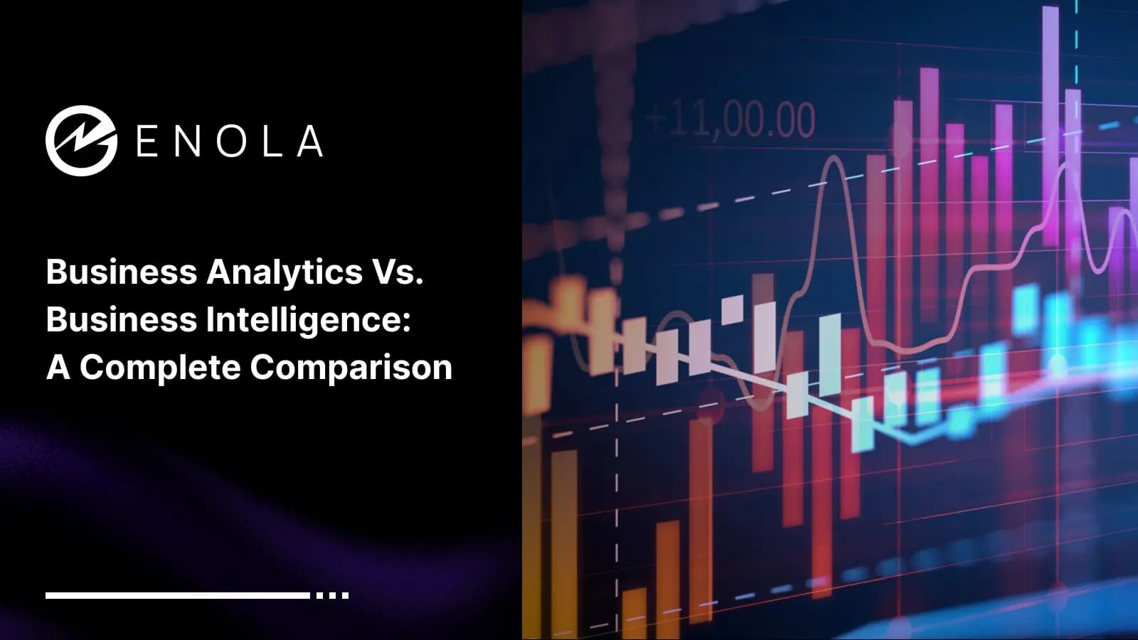 Business Analytics vs. Business Intelligence: A Complete Comparison