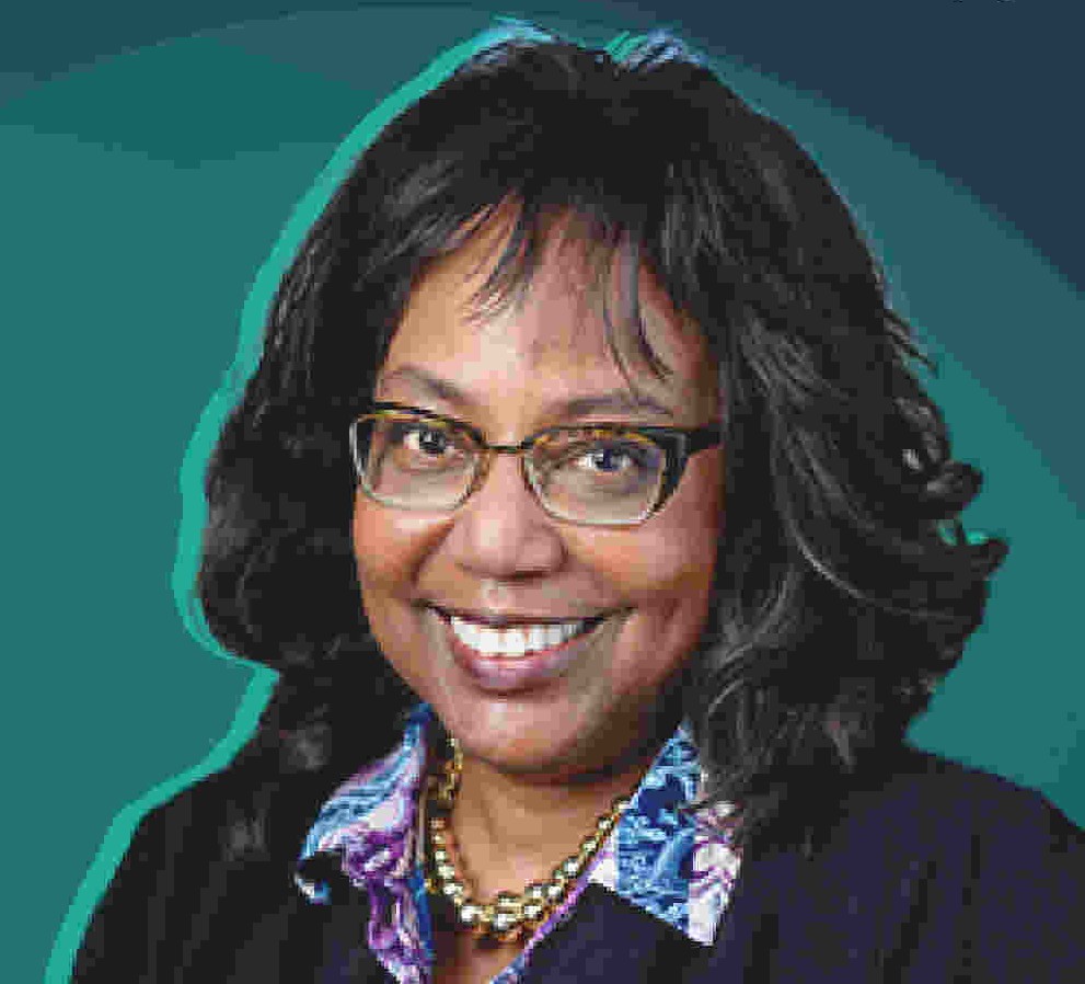 Sonja McIntosh
