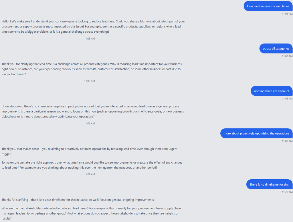 ChatGPT Alternative for Data Analysis: Enola vs. ChatGPT

