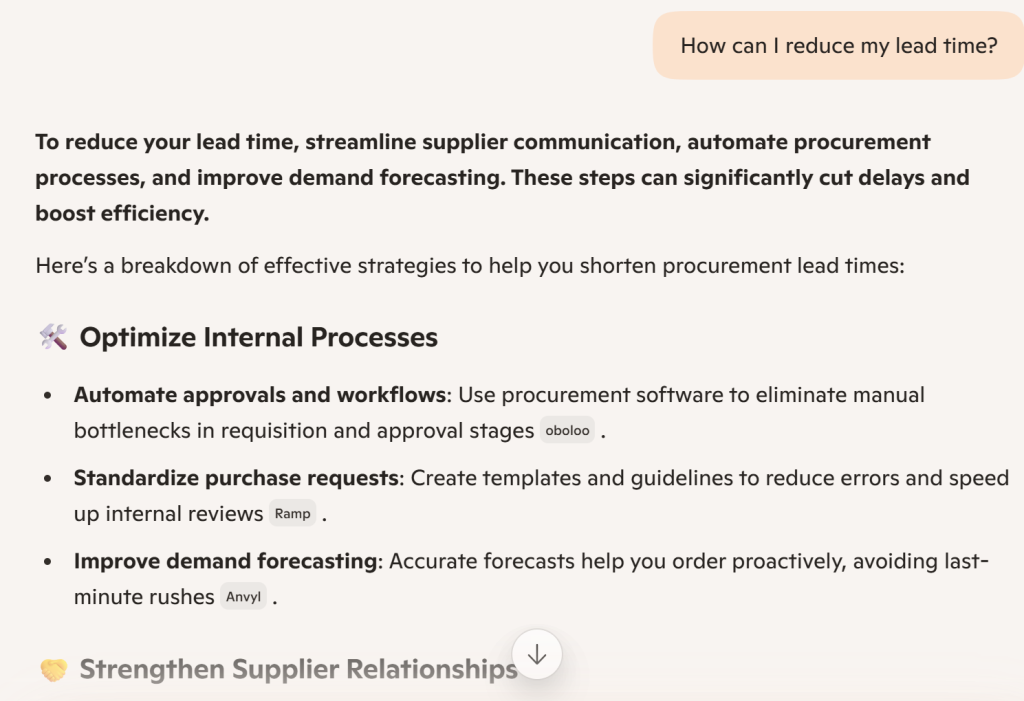 Enola vs Copilot for Analytics